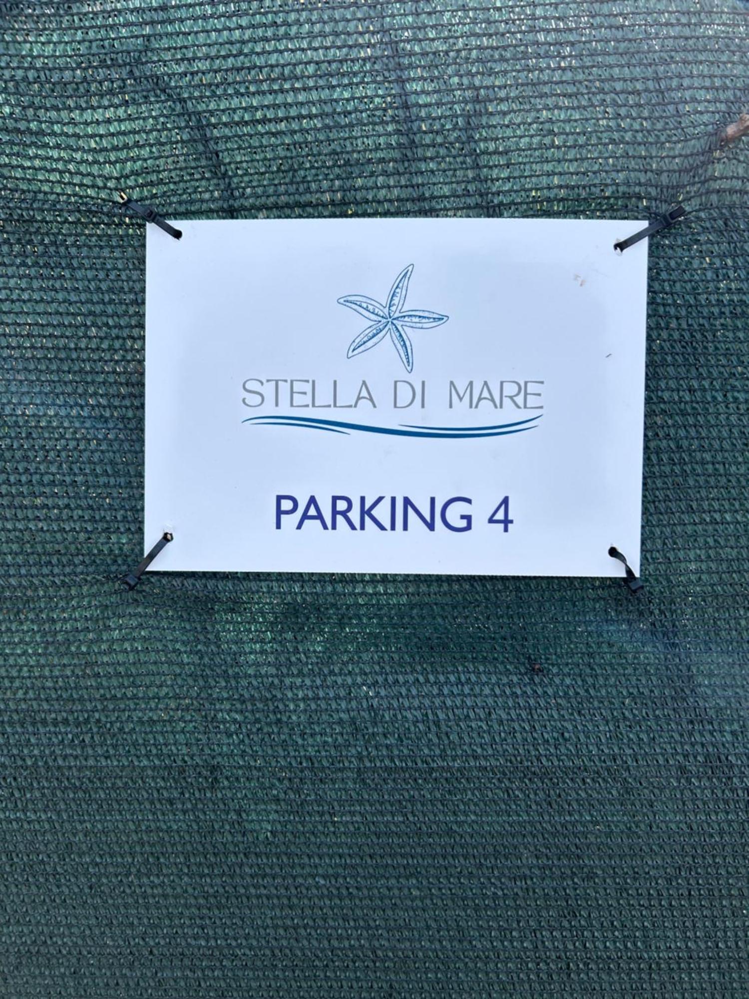 Отель Stella Di Mare- Cruise Shuttle Чивитавеккья Экстерьер фото