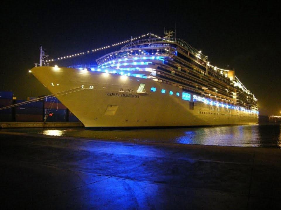 Отель Stella Di Mare- Cruise Shuttle Чивитавеккья Экстерьер фото